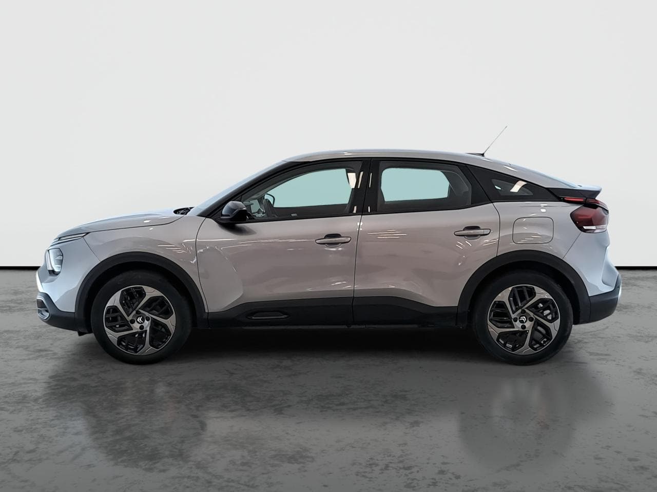 2023 Citroen C4 - 4