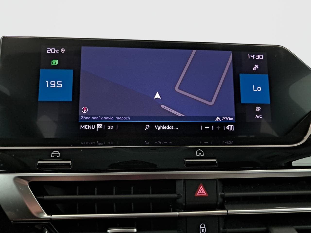 2023 Citroen C4 - 19
