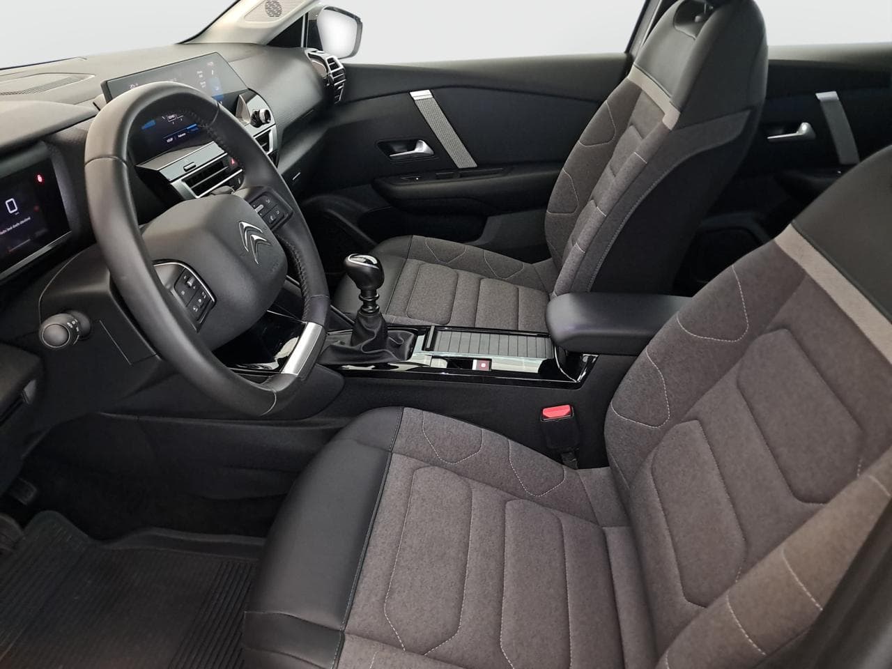 2023 Citroen C4 - 16