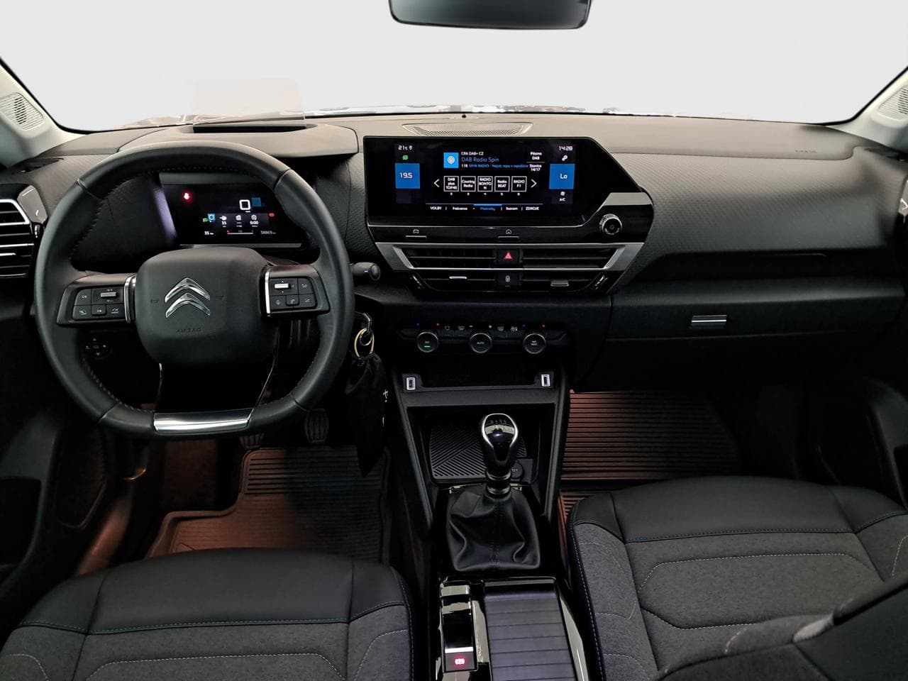 2023 Citroen C4 - 10