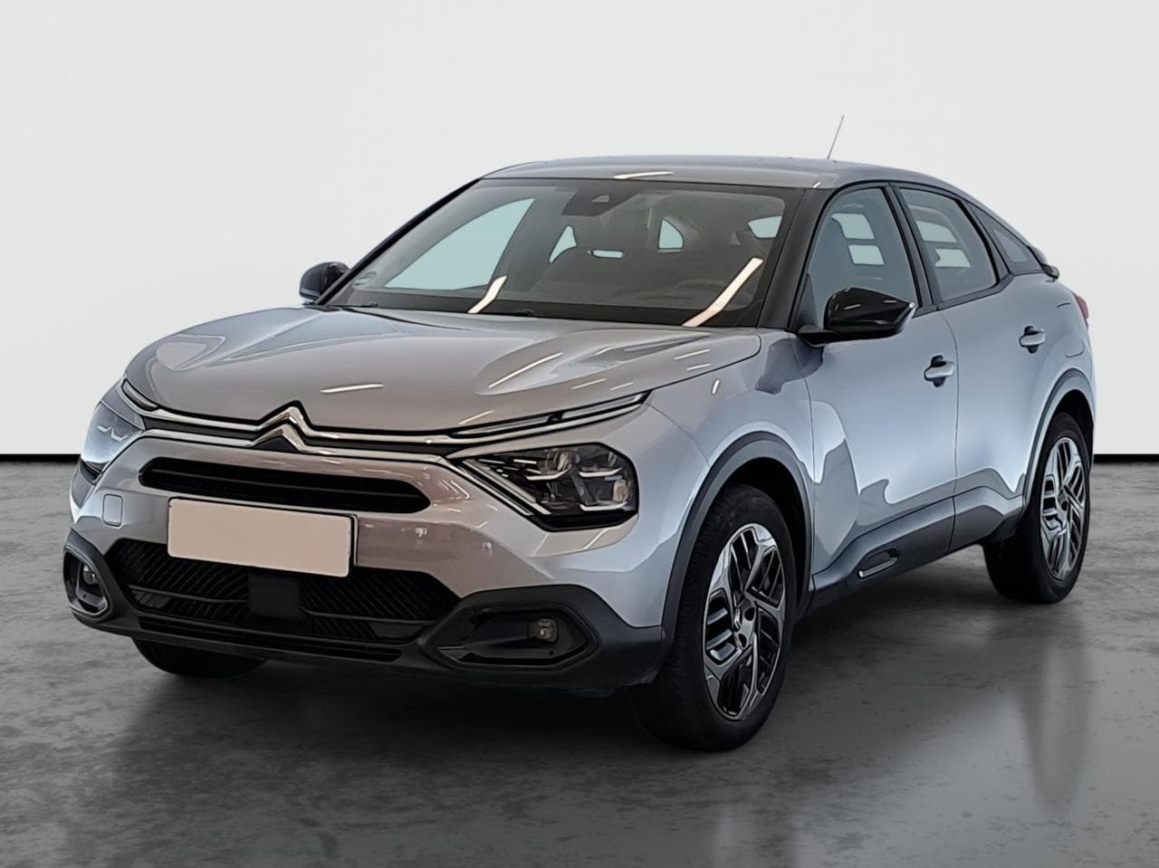 2023 Citroen C4 - 3