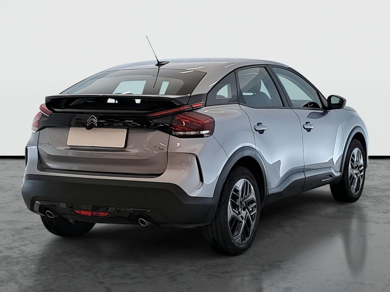 2023 Citroen C4 - 7