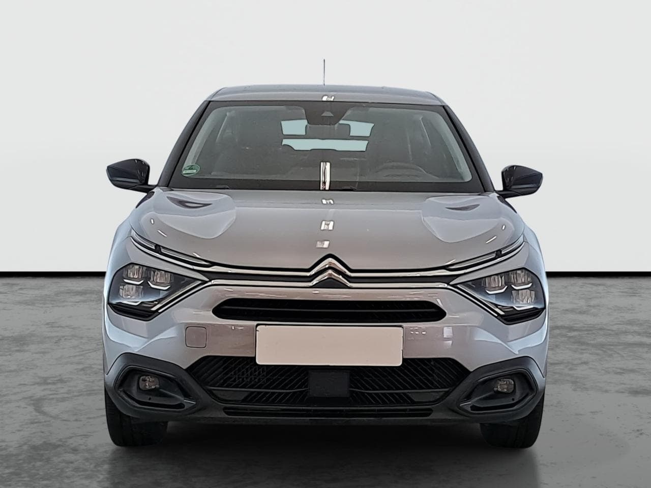 2023 Citroen C4 - 2