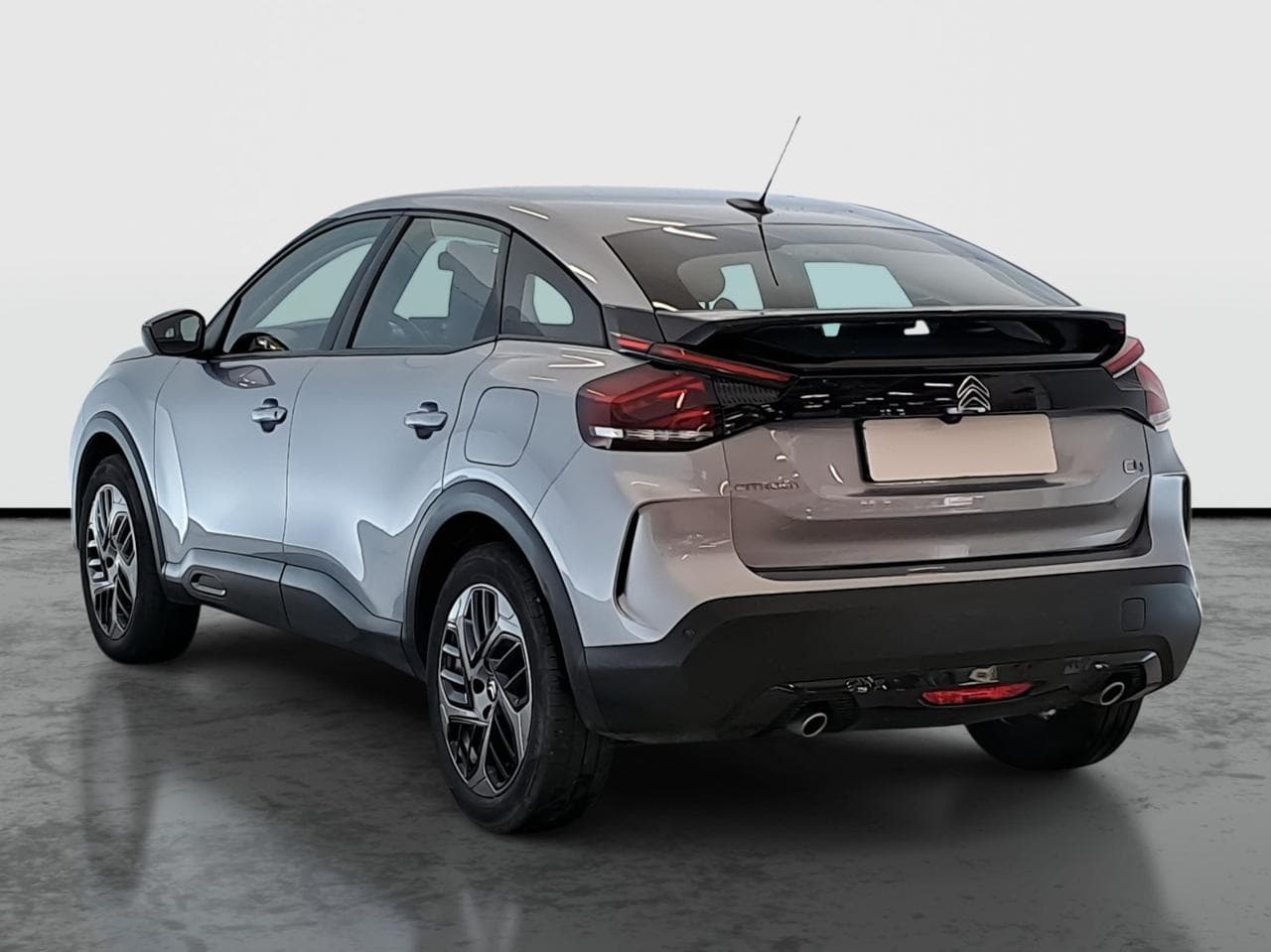 2023 Citroen C4 - 5