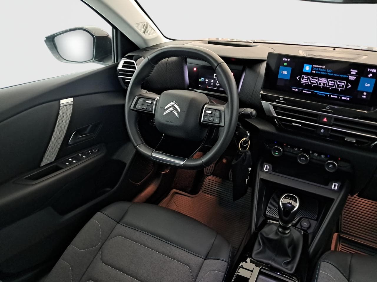 2023 Citroen C4 - 9