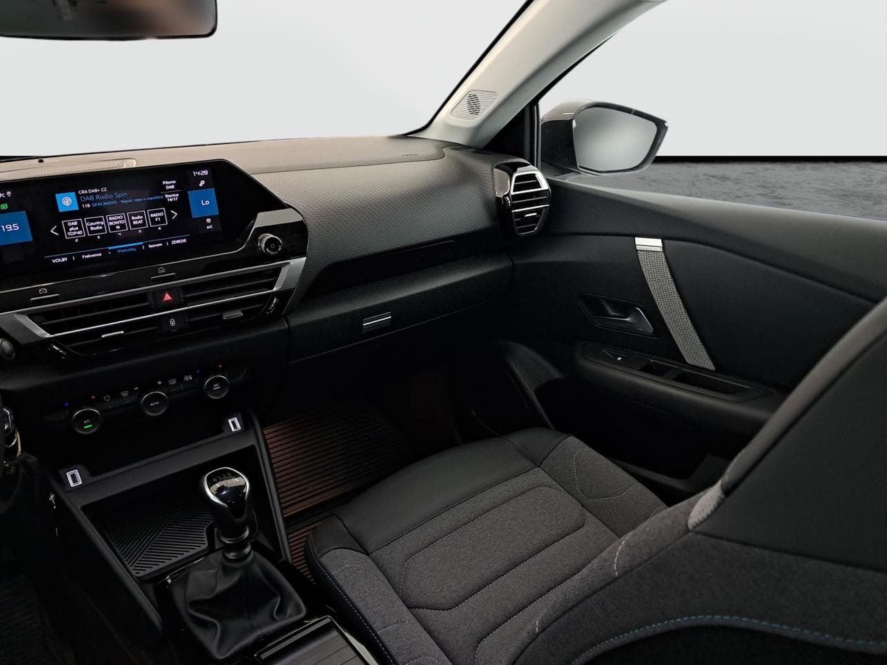 2023 Citroen C4 - 11