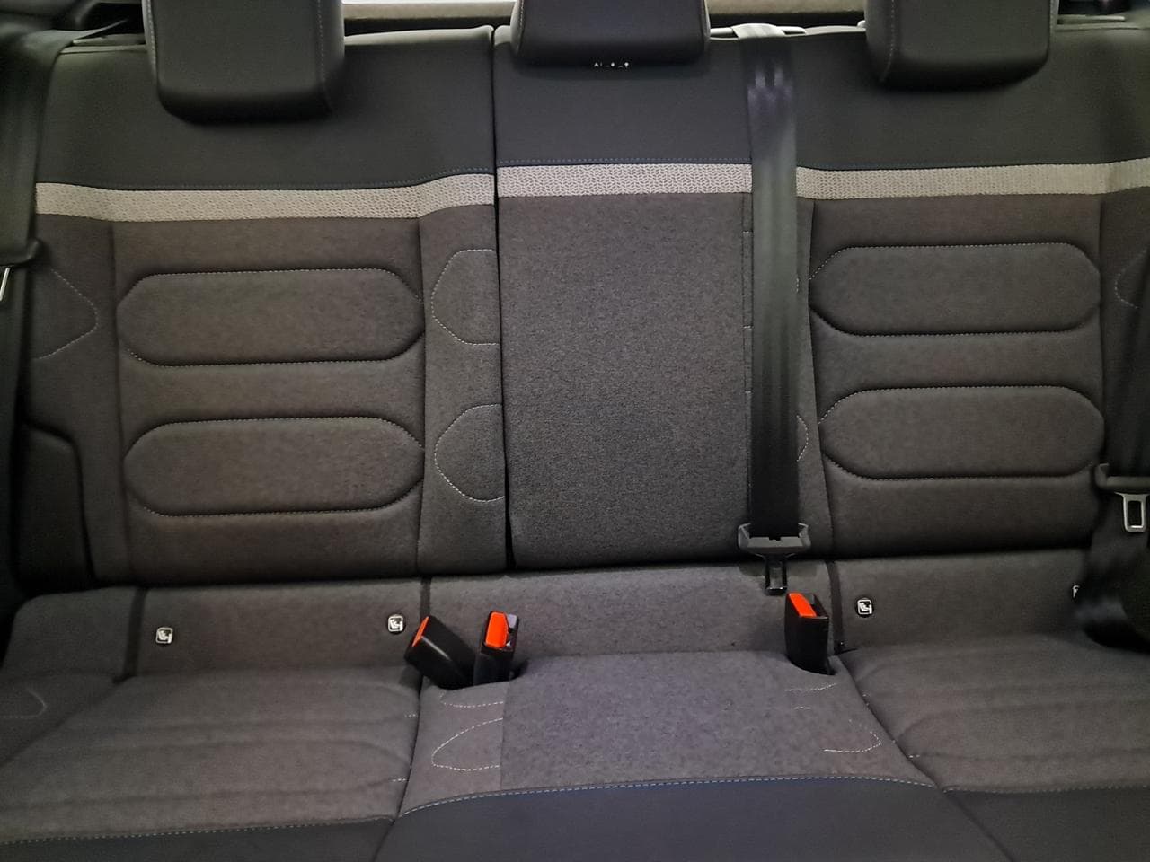 2023 Citroen C4 - 14