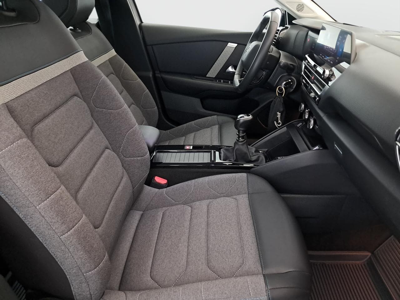 2023 Citroen C4 - 12