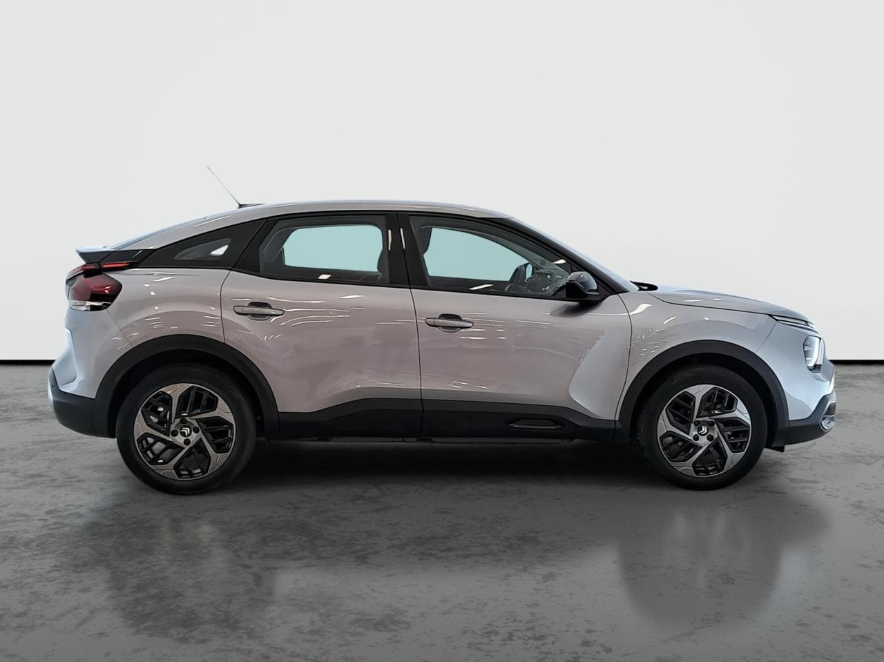 2023 Citroen C4 - 8