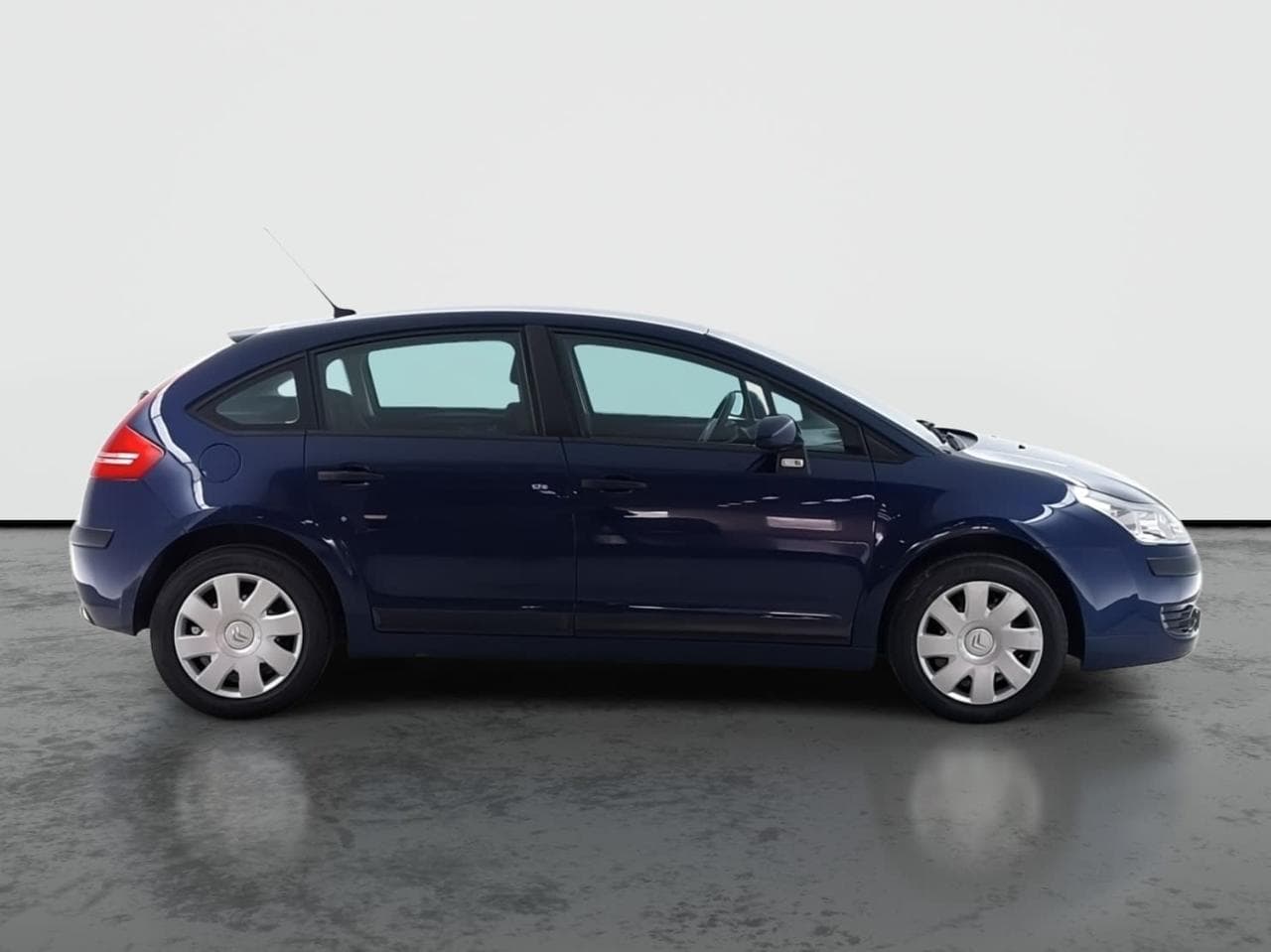 2008 Citroen C4 - 8