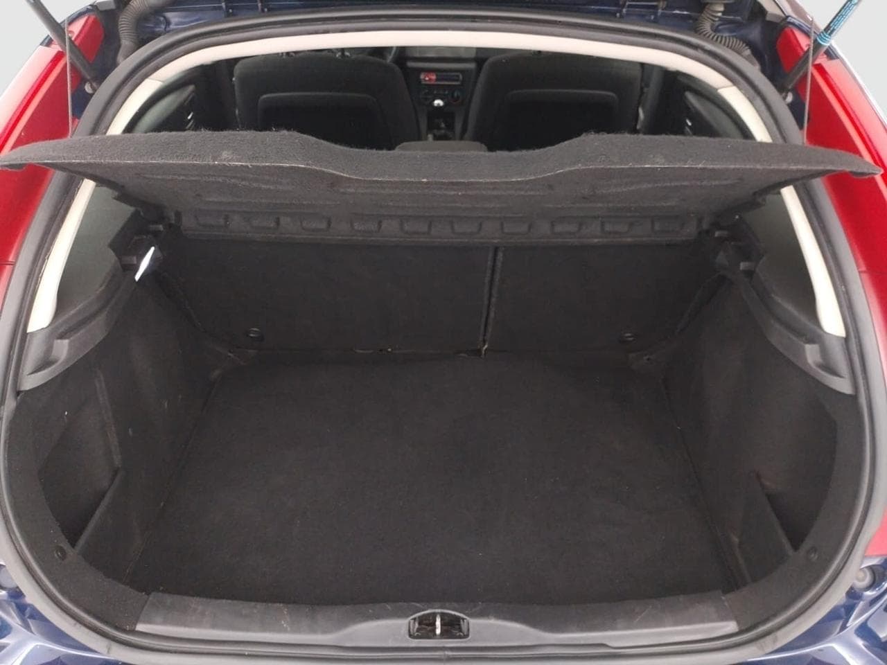 2008 Citroen C4 - 20