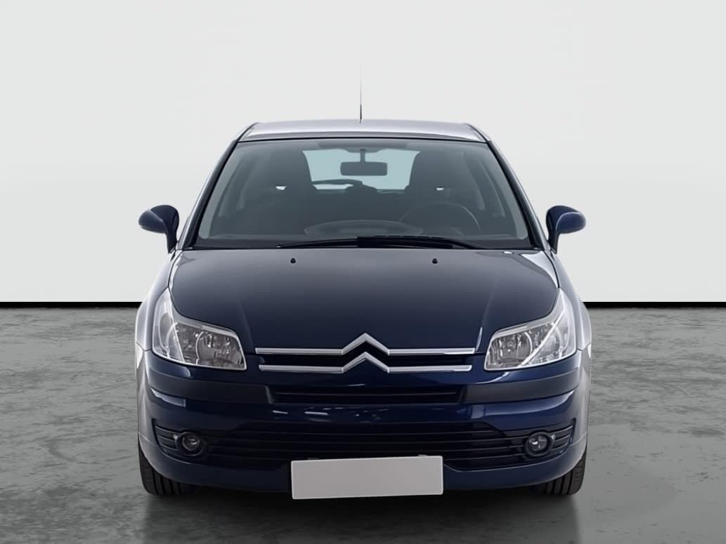 2008 Citroen C4 - 2