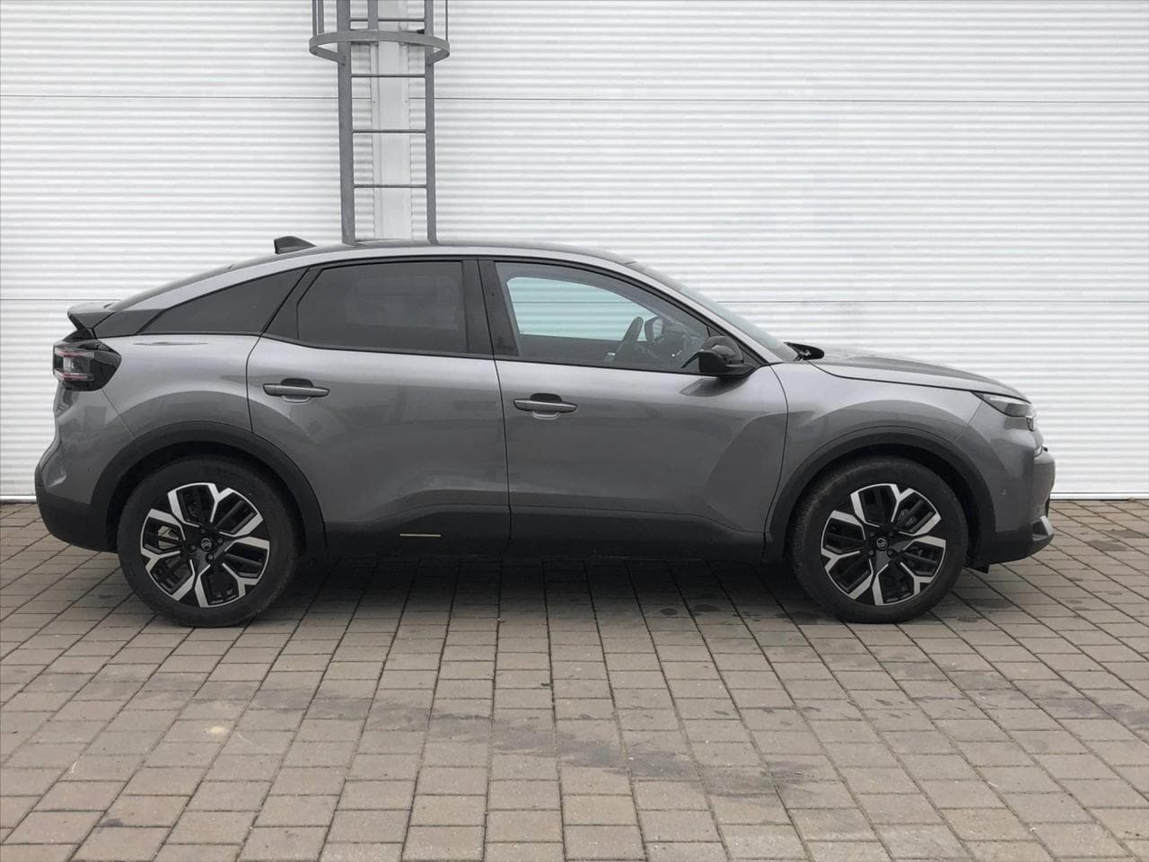 2025 Citroen C4 - 3