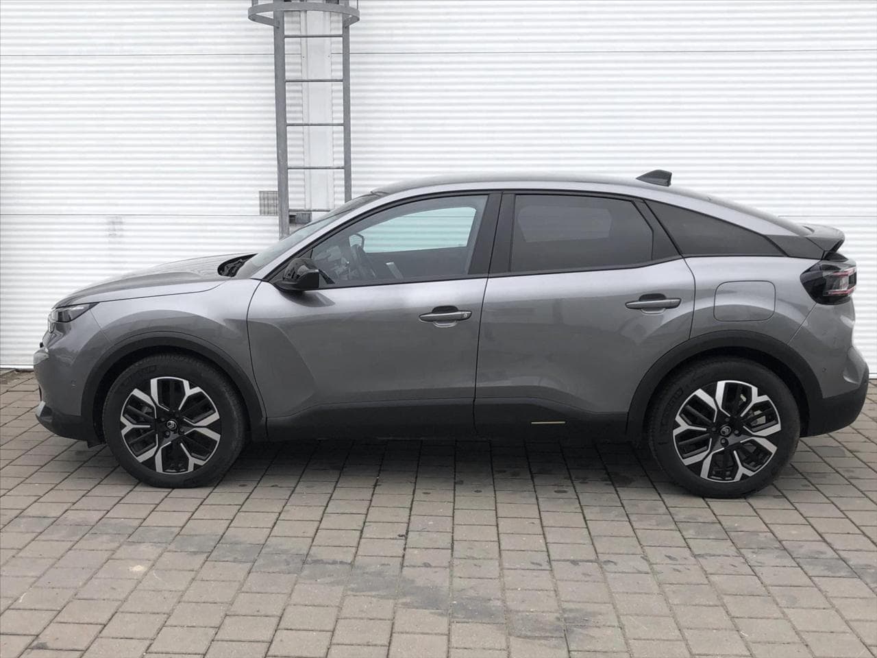 2025 Citroen C4 - 6