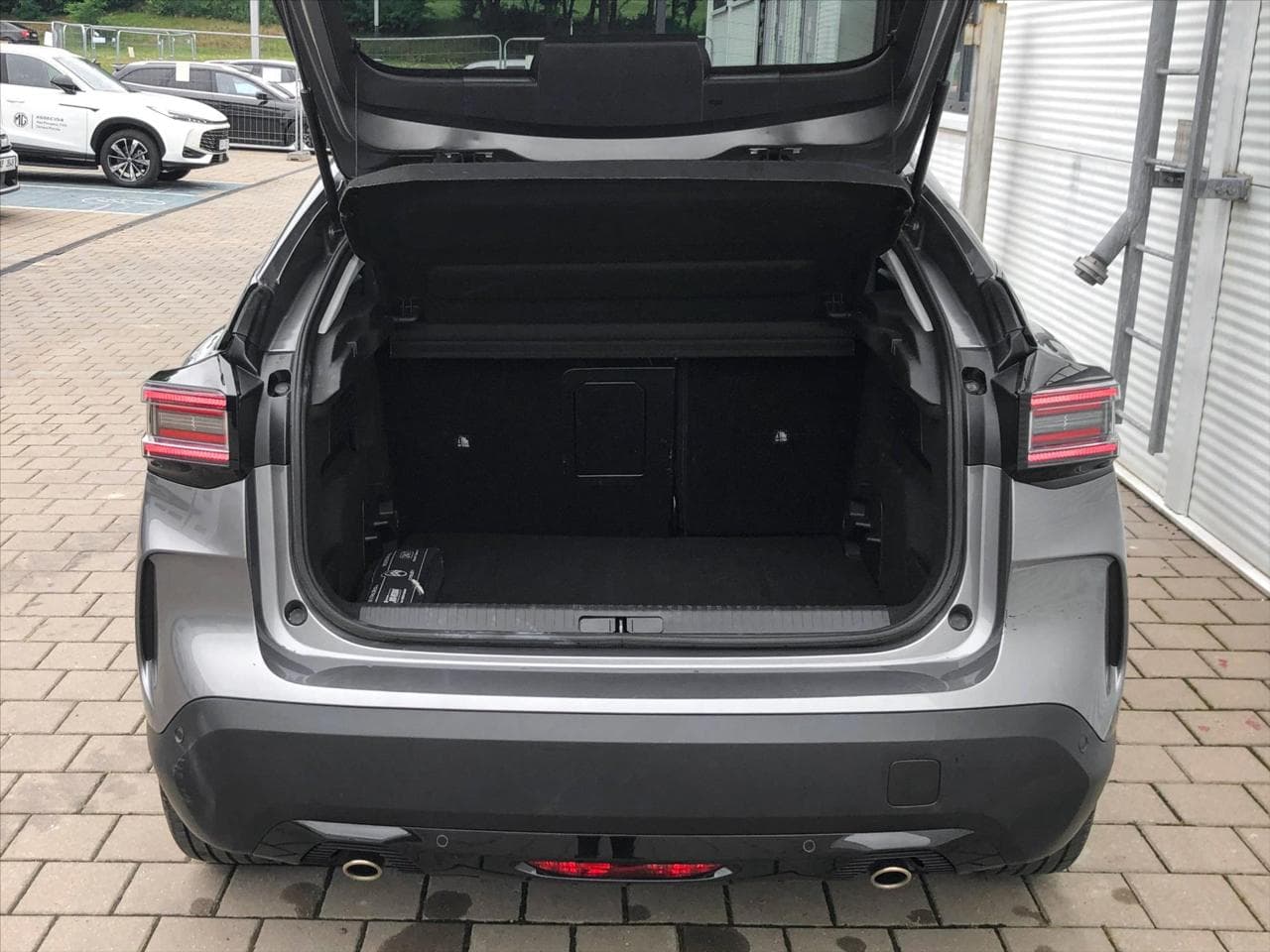 2025 Citroen C4 - 7