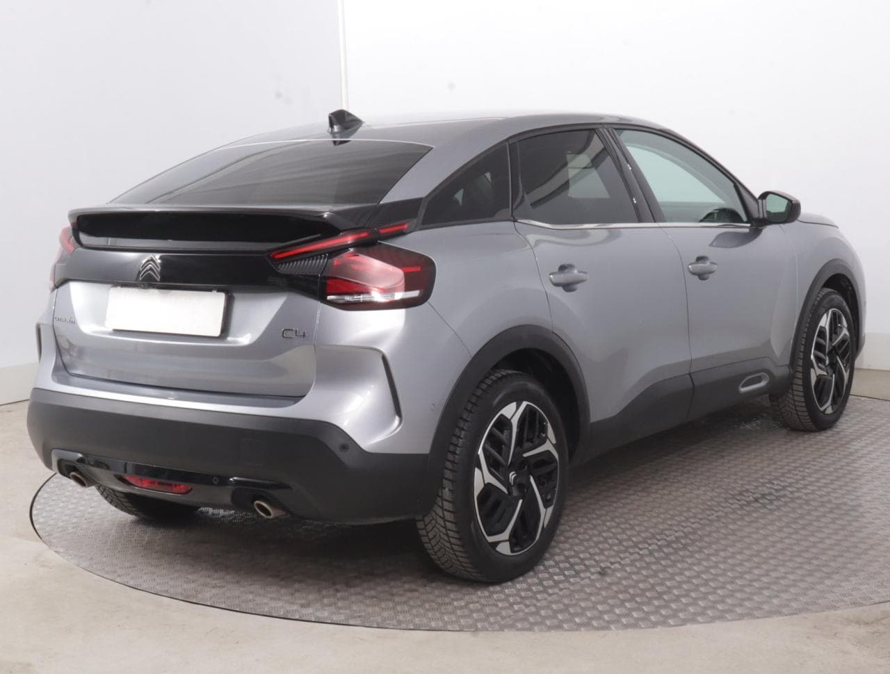 2023 Citroen C4 - 7