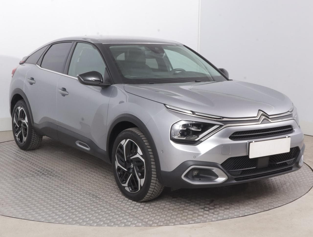 2023 Citroen C4