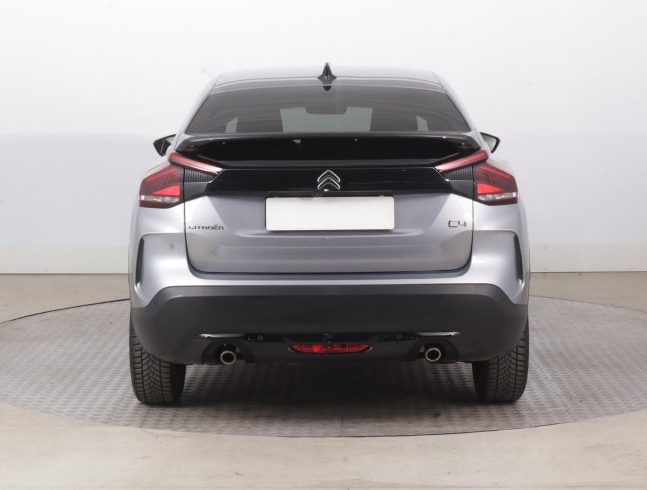 2023 Citroen C4 - 6