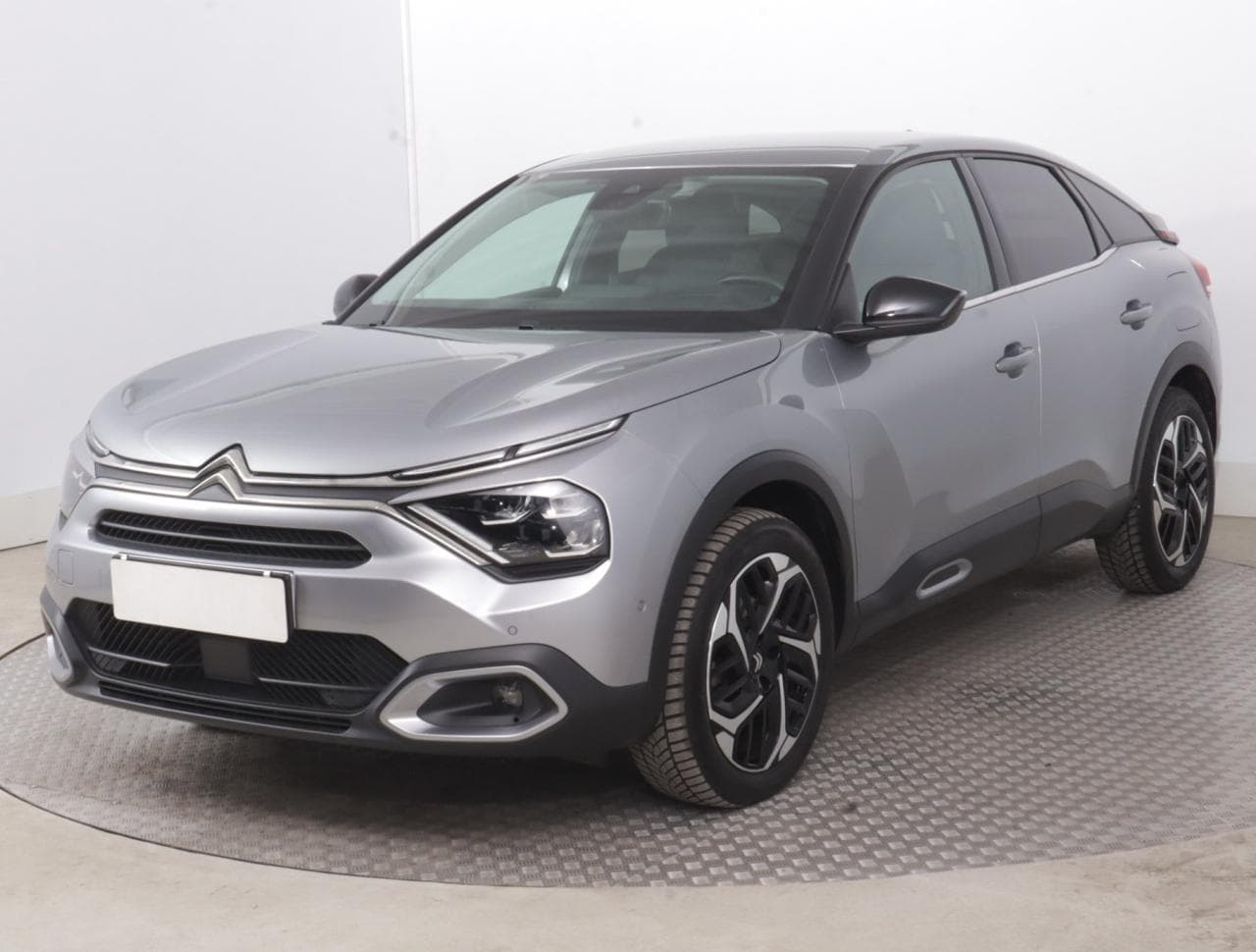 2023 Citroen C4 - 3