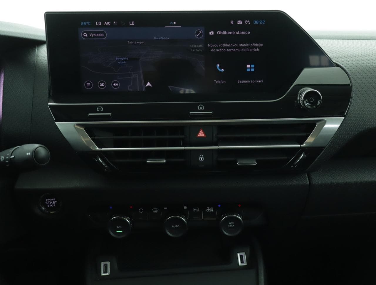 2023 Citroen C4 - 18