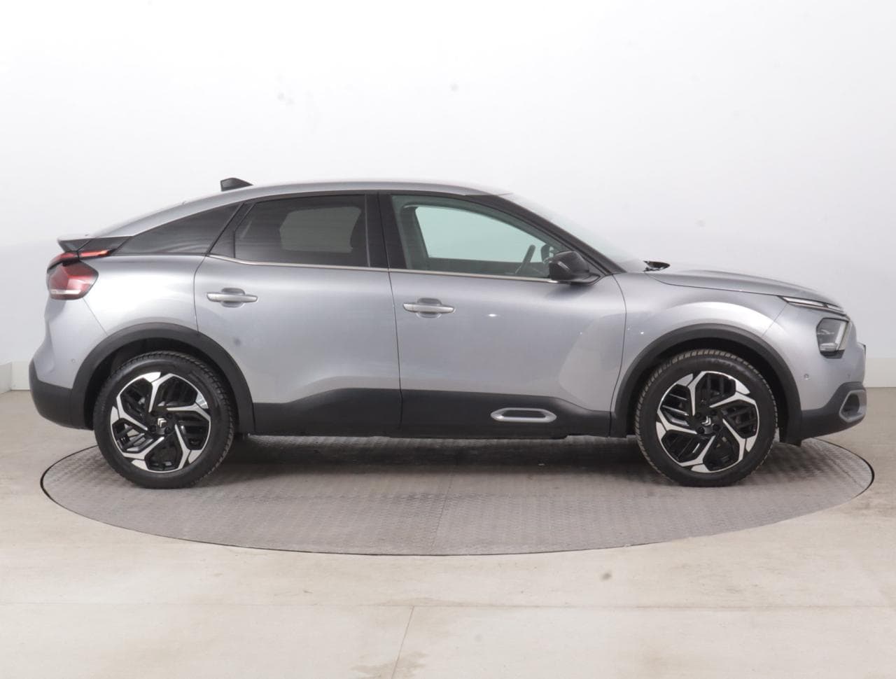 2023 Citroen C4 - 8