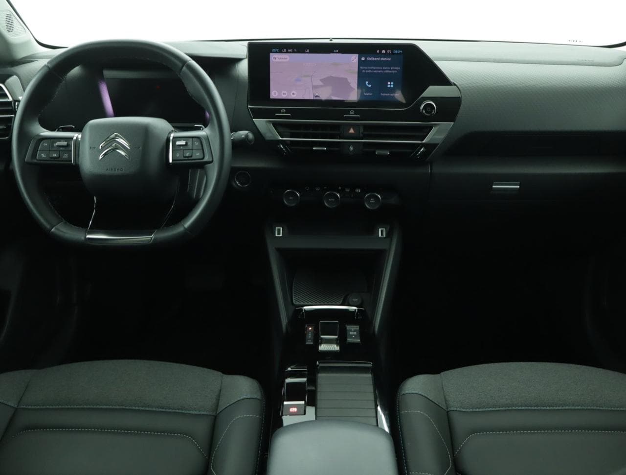 2023 Citroen C4 - 10