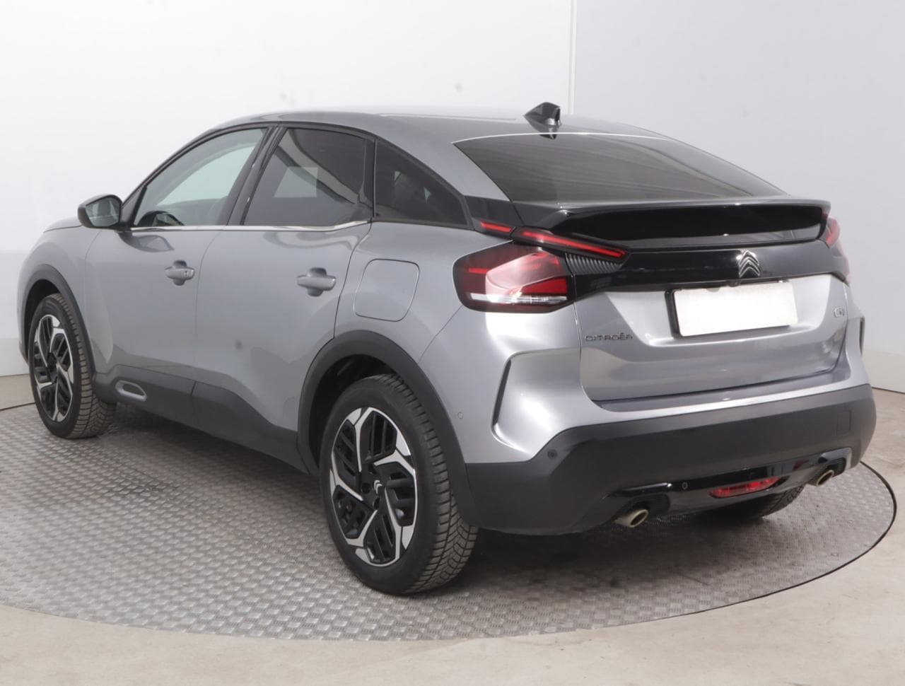 2023 Citroen C4 - 5