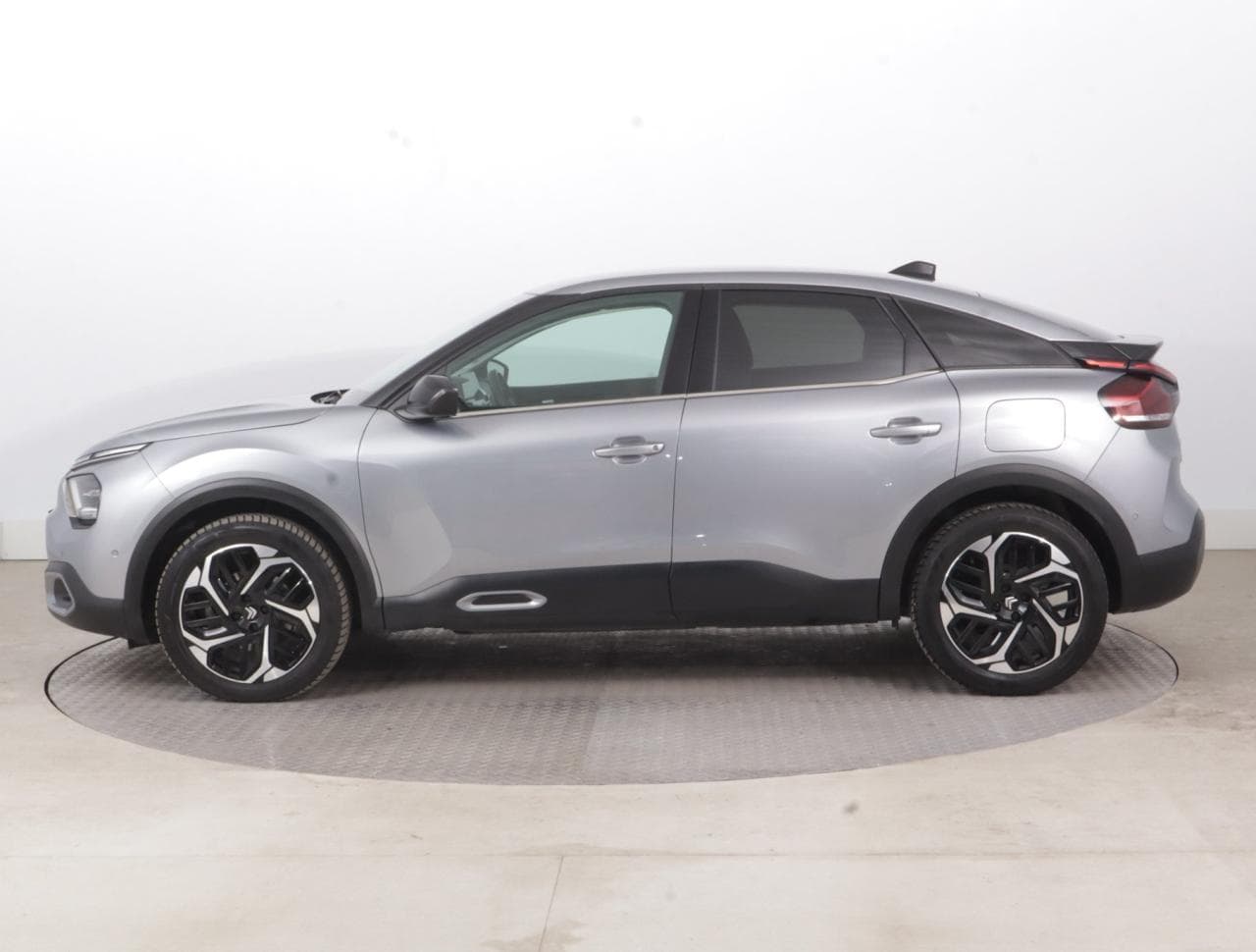 2023 Citroen C4 - 4