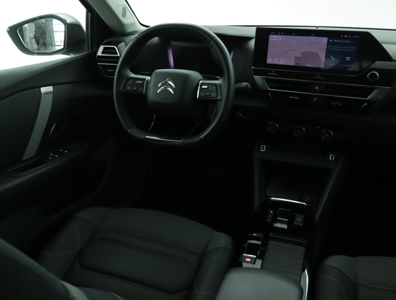 2023 Citroen C4 - 9