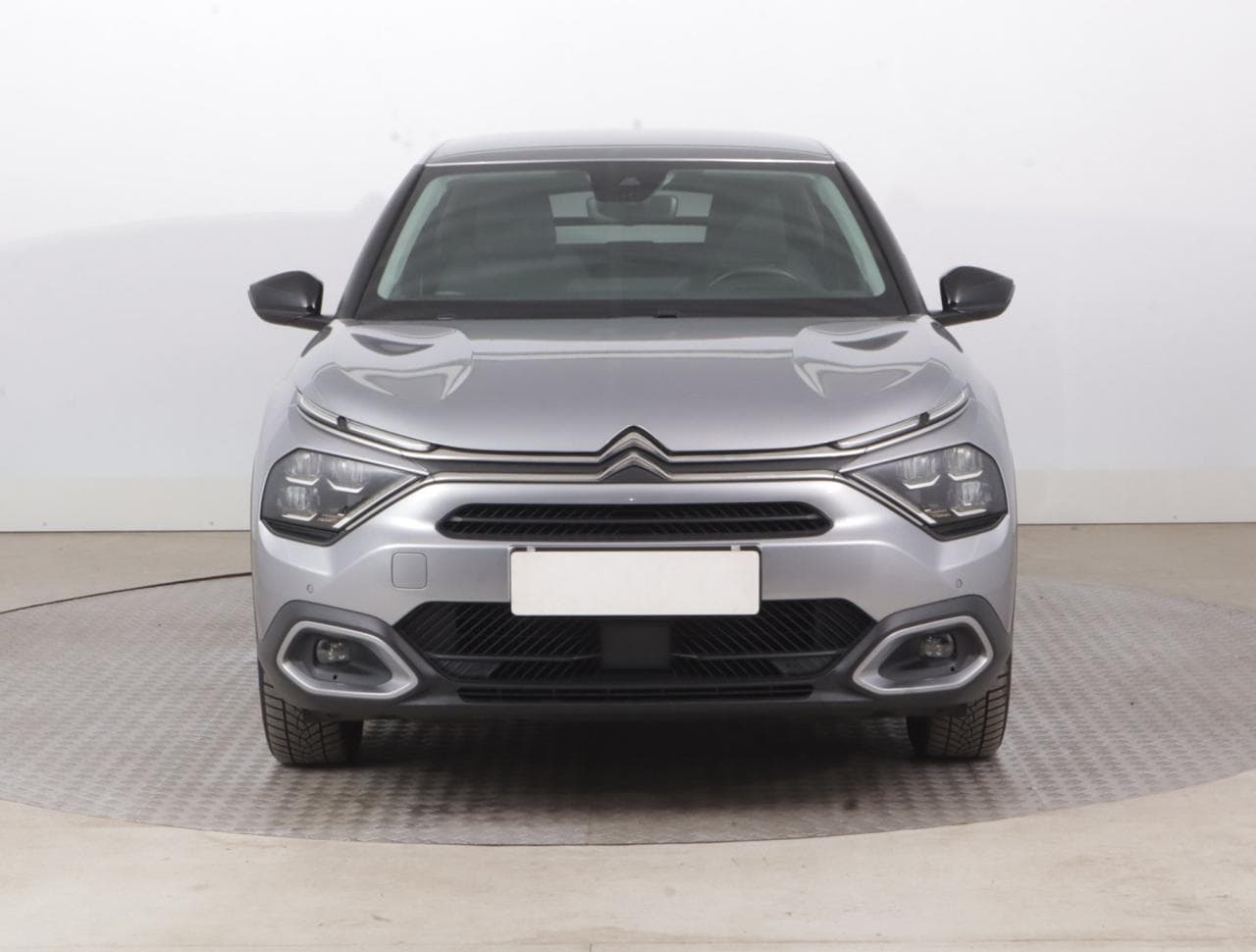 2023 Citroen C4 - 2