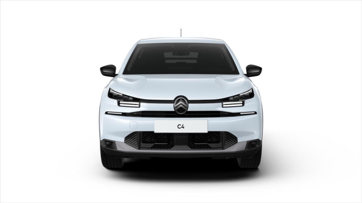 2026 Citroen C4 - 5