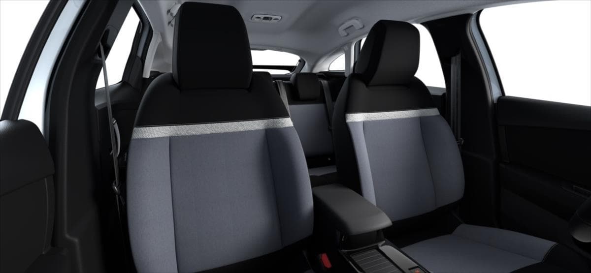 2026 Citroen C4 - 8
