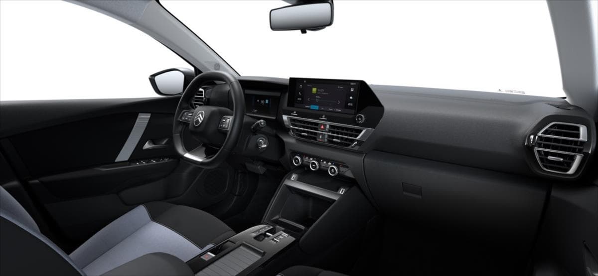 2026 Citroen C4 - 7