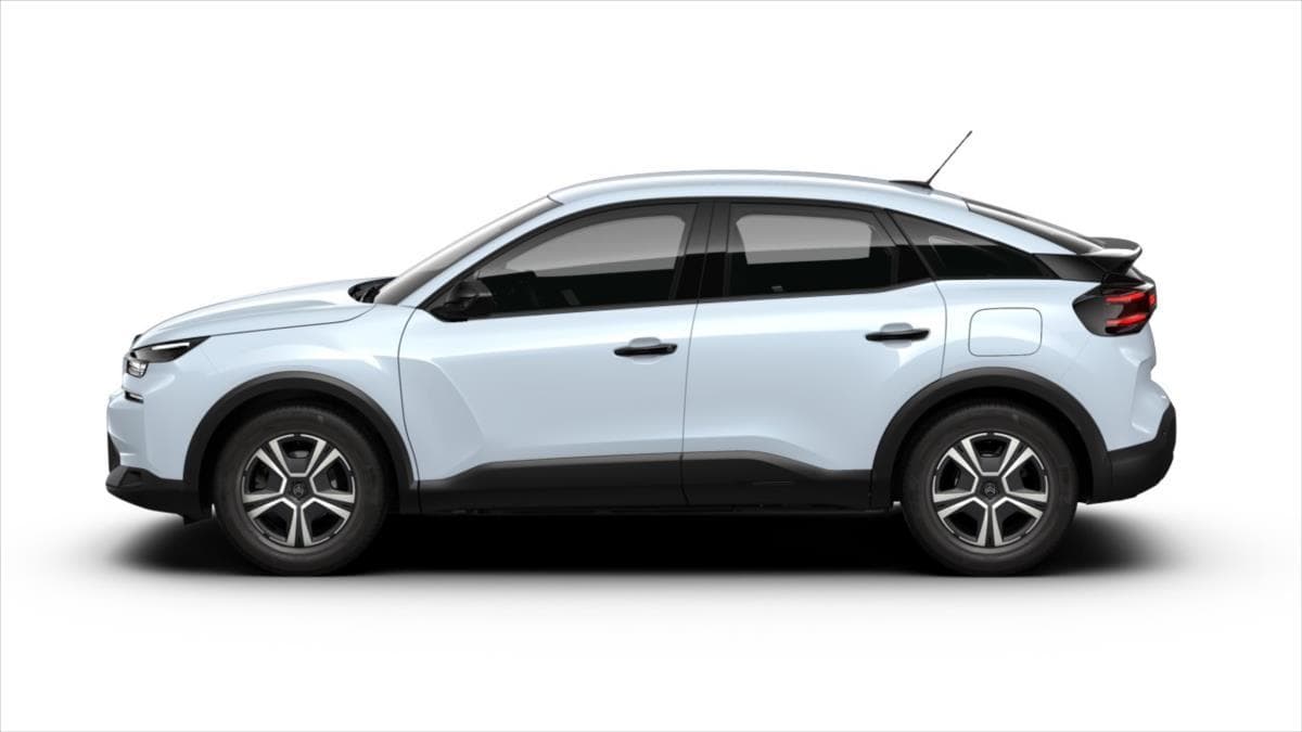 2026 Citroen C4 - 2