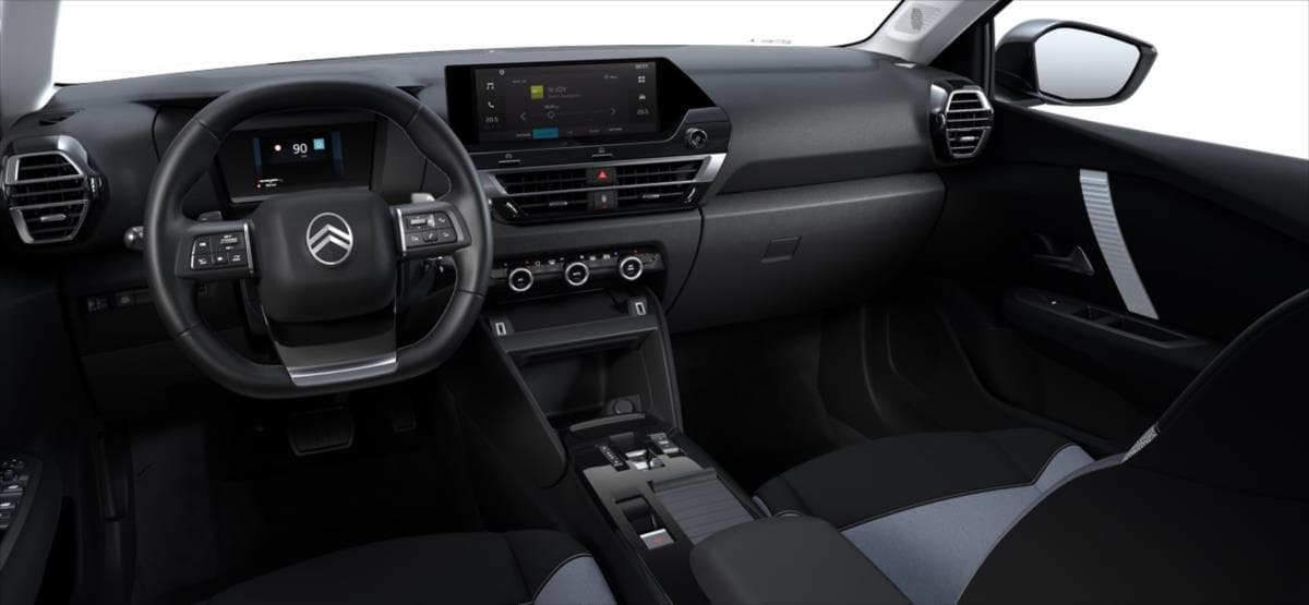 2026 Citroen C4 - 6