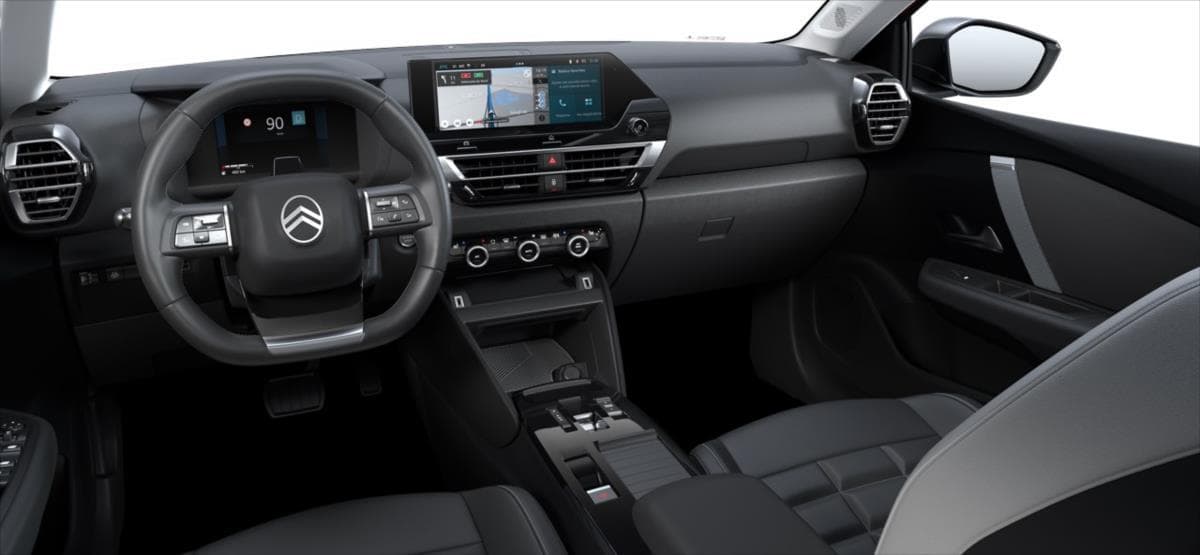 2026 Citroen C4 - 6