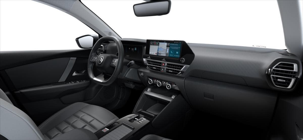 2026 Citroen C4 - 7