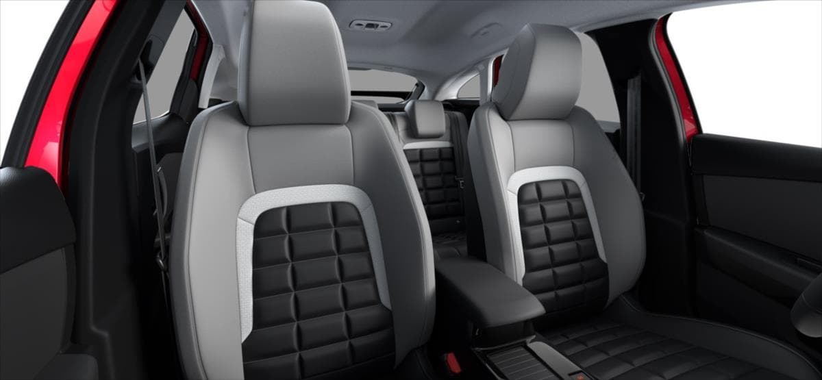2026 Citroen C4 - 8