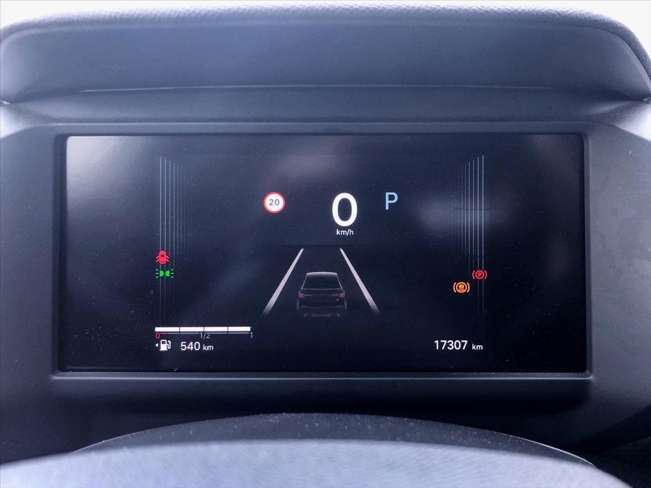 2025 Citroen C4 - 9