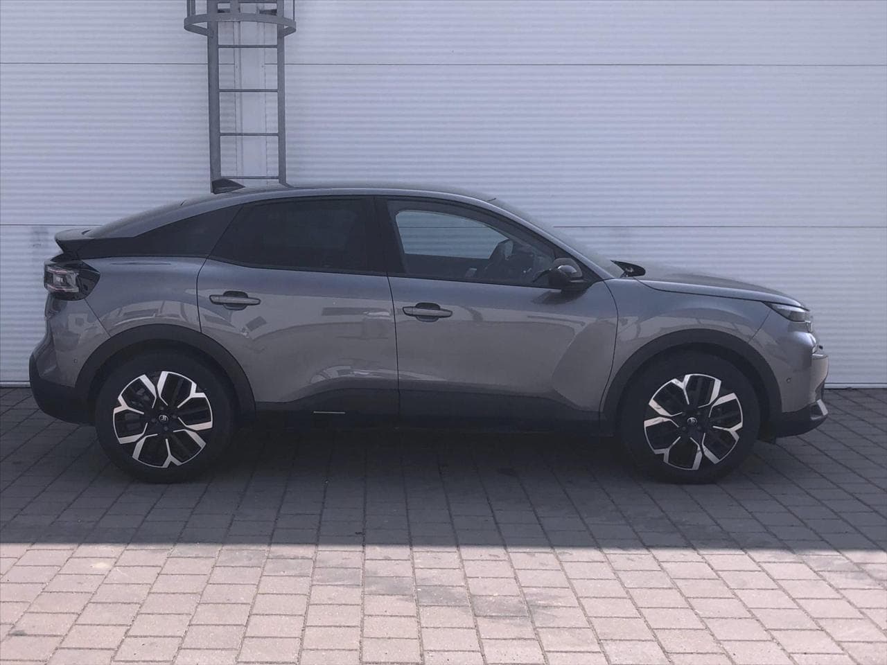 2025 Citroen C4 - 3