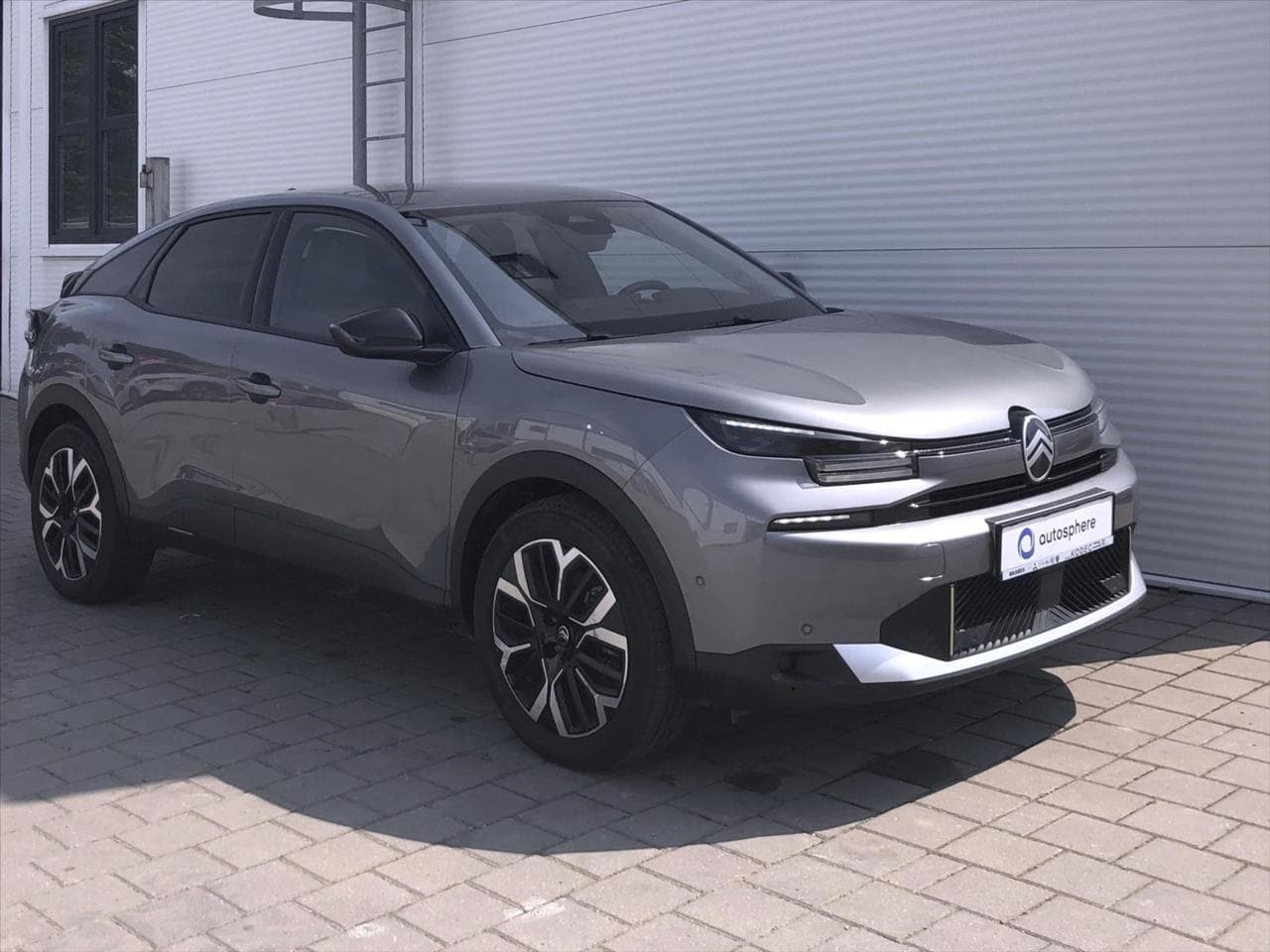 2025 Citroen C4