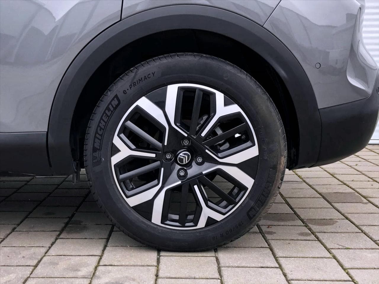 2025 Citroen C4 - 14