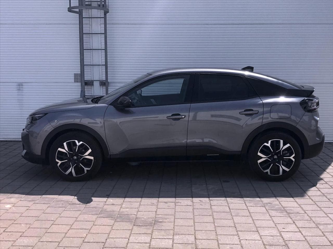 2025 Citroen C4 - 6