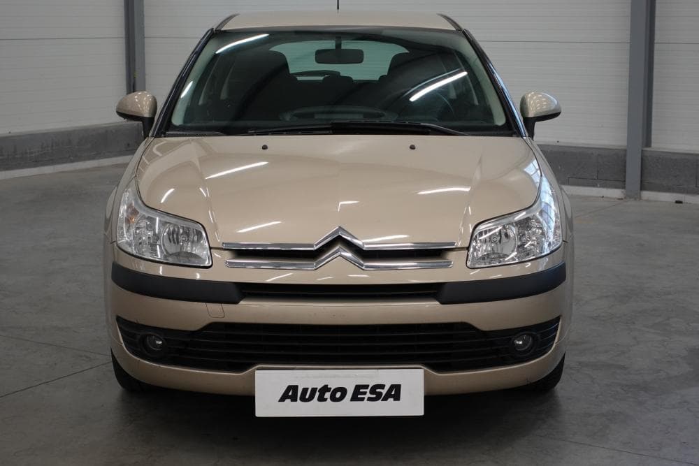 2006 Citroen C4 - 2