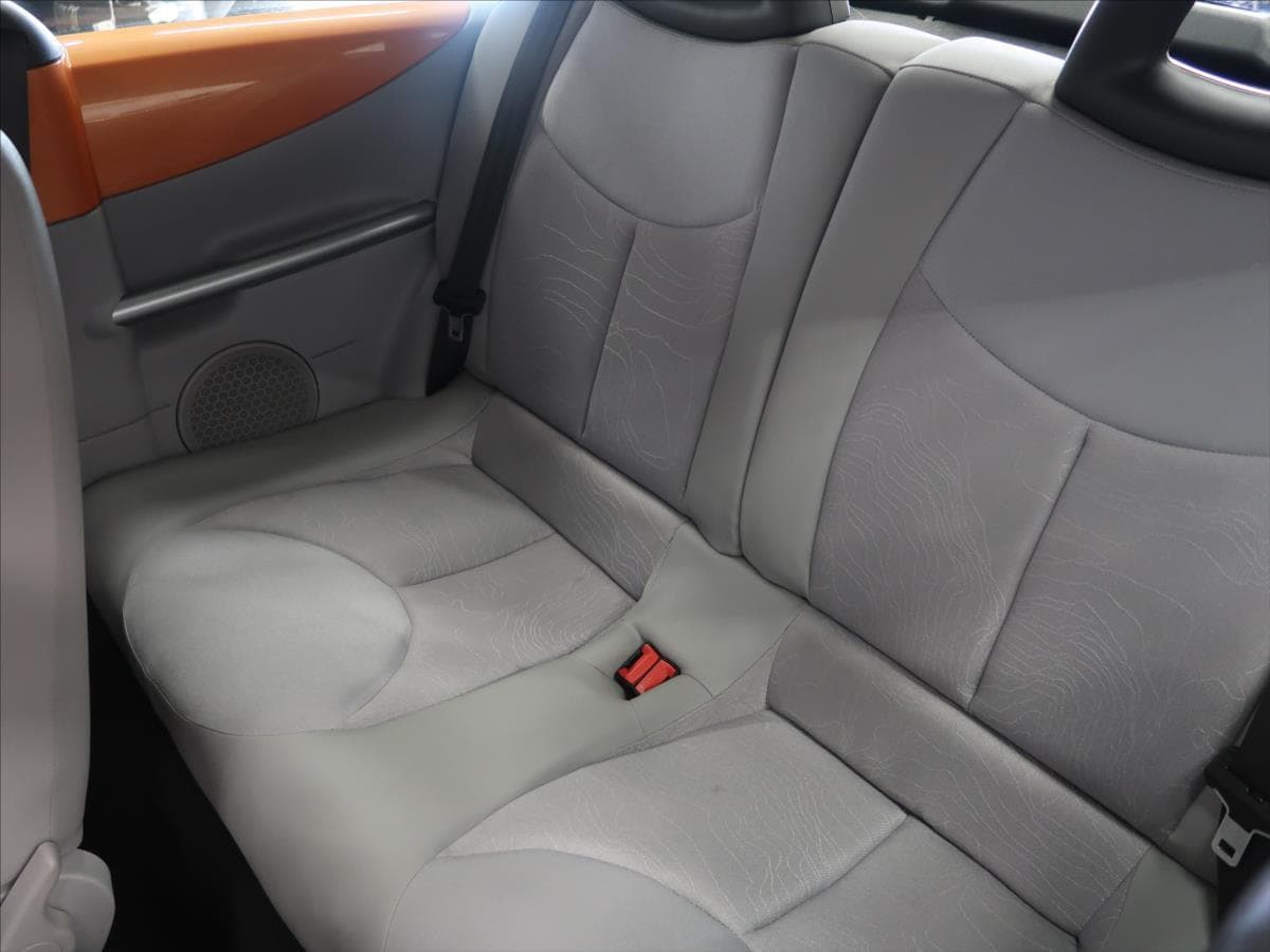 2003 Citroen C3 - 26