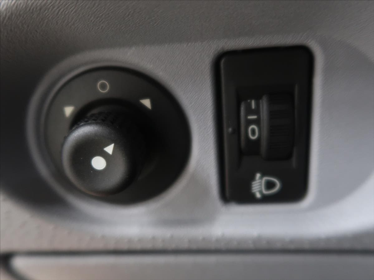 2003 Citroen C3 - 30