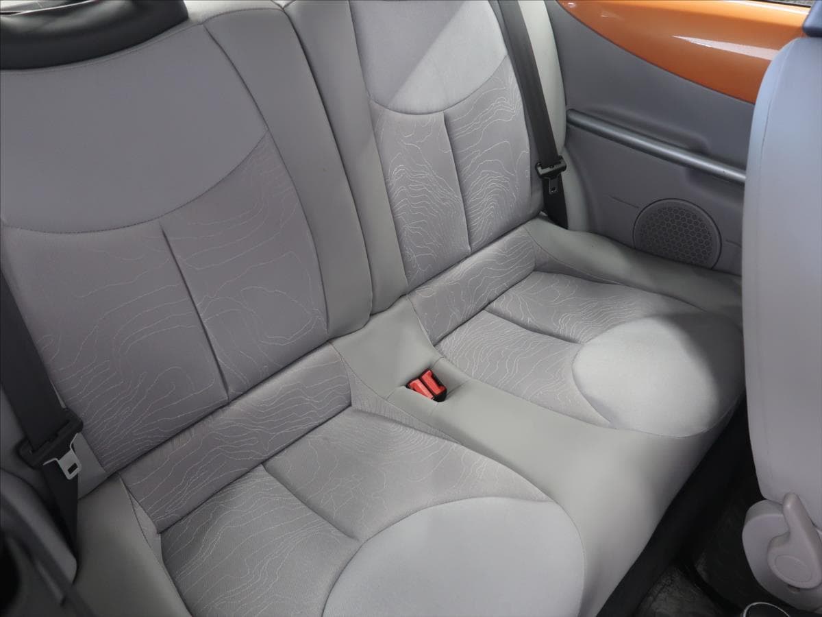 2003 Citroen C3 - 24