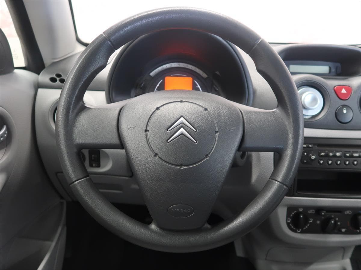 2003 Citroen C3 - 35