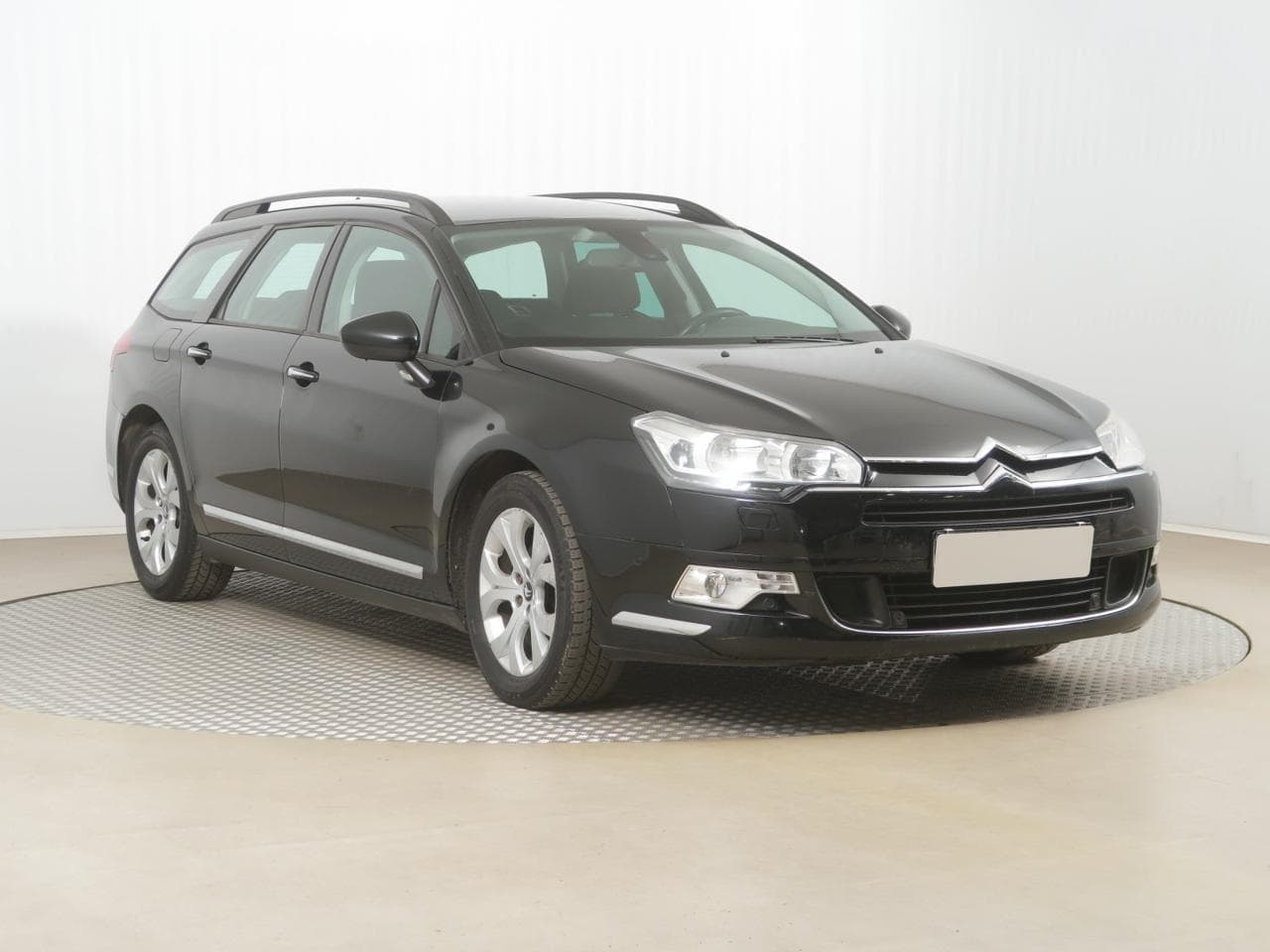 Citroën C5 2.0 HDi 103kW kombi