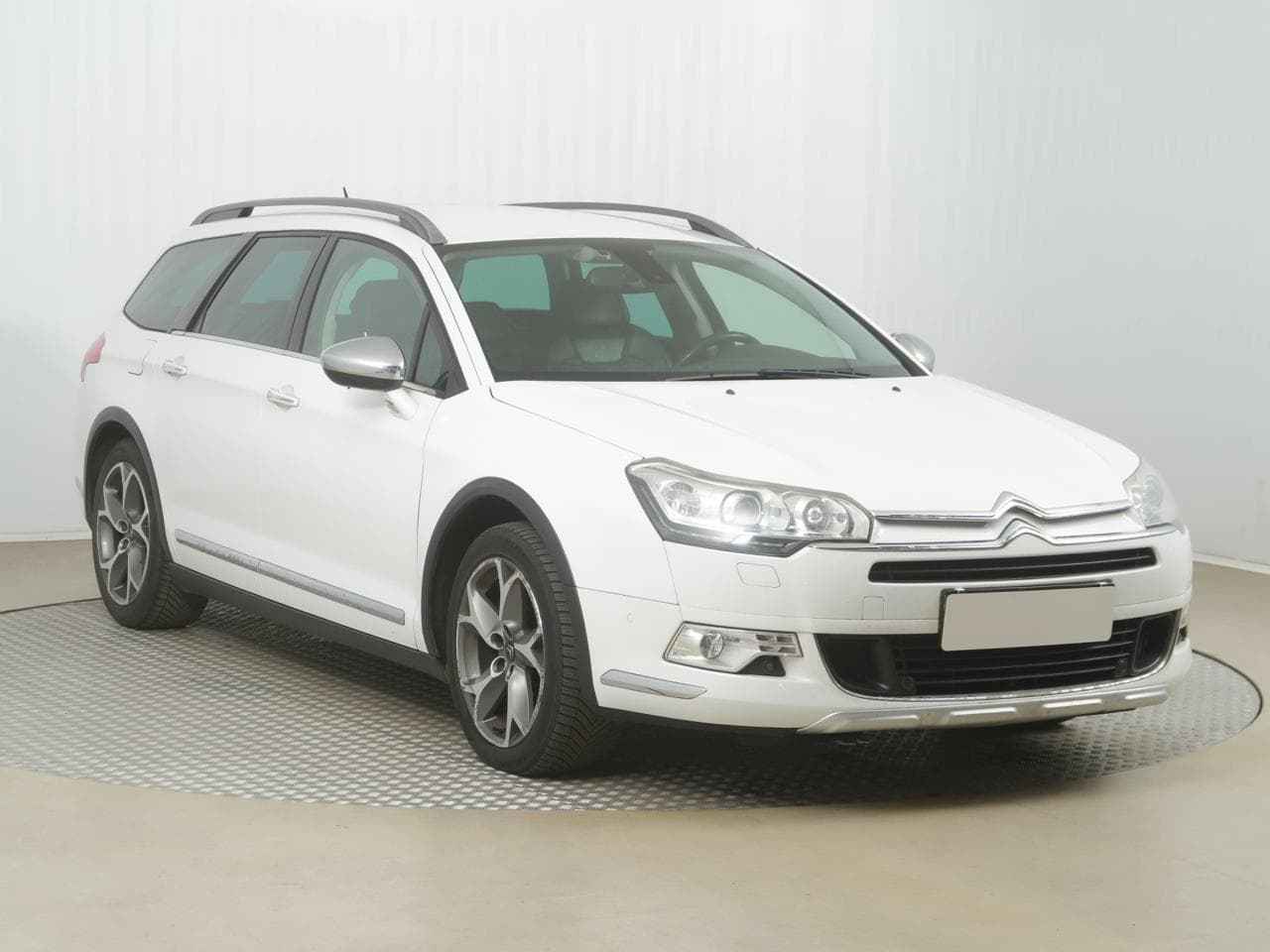 Citroën C5 2.0 HDi 120kW kombi